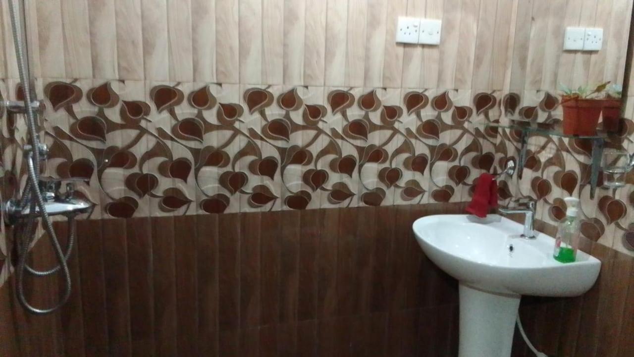 Secret Nest Homestay Ella Kültér fotó