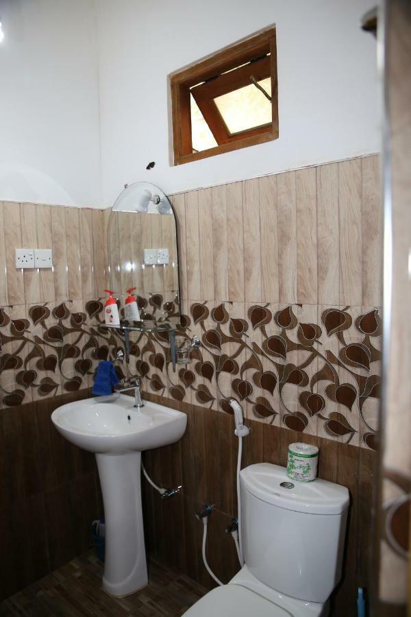Secret Nest Homestay Ella Szoba fotó