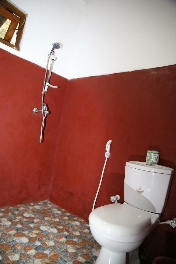 Secret Nest Homestay Ella Szoba fotó