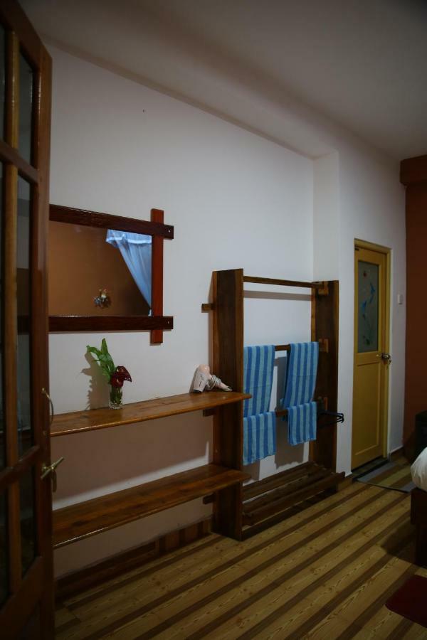 Secret Nest Homestay Ella Szoba fotó