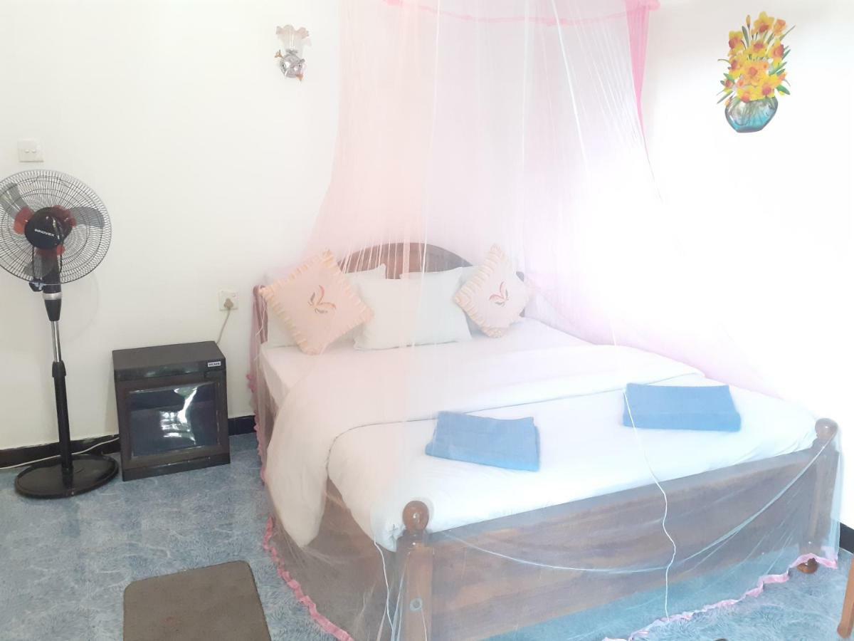 Secret Nest Homestay Ella Szoba fotó